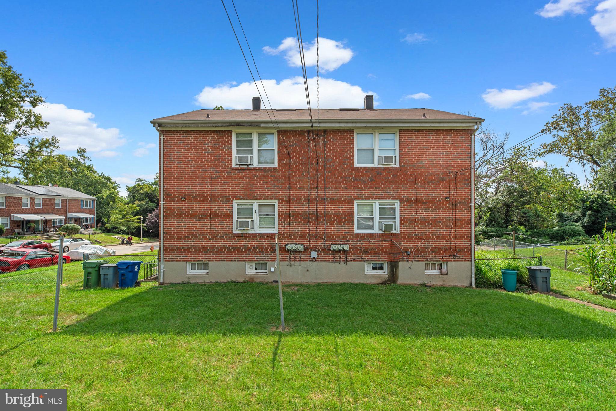 5102 Hillwell Road Baltimore, MD 21229 - Photo 16 of 19 Gallery Image 16