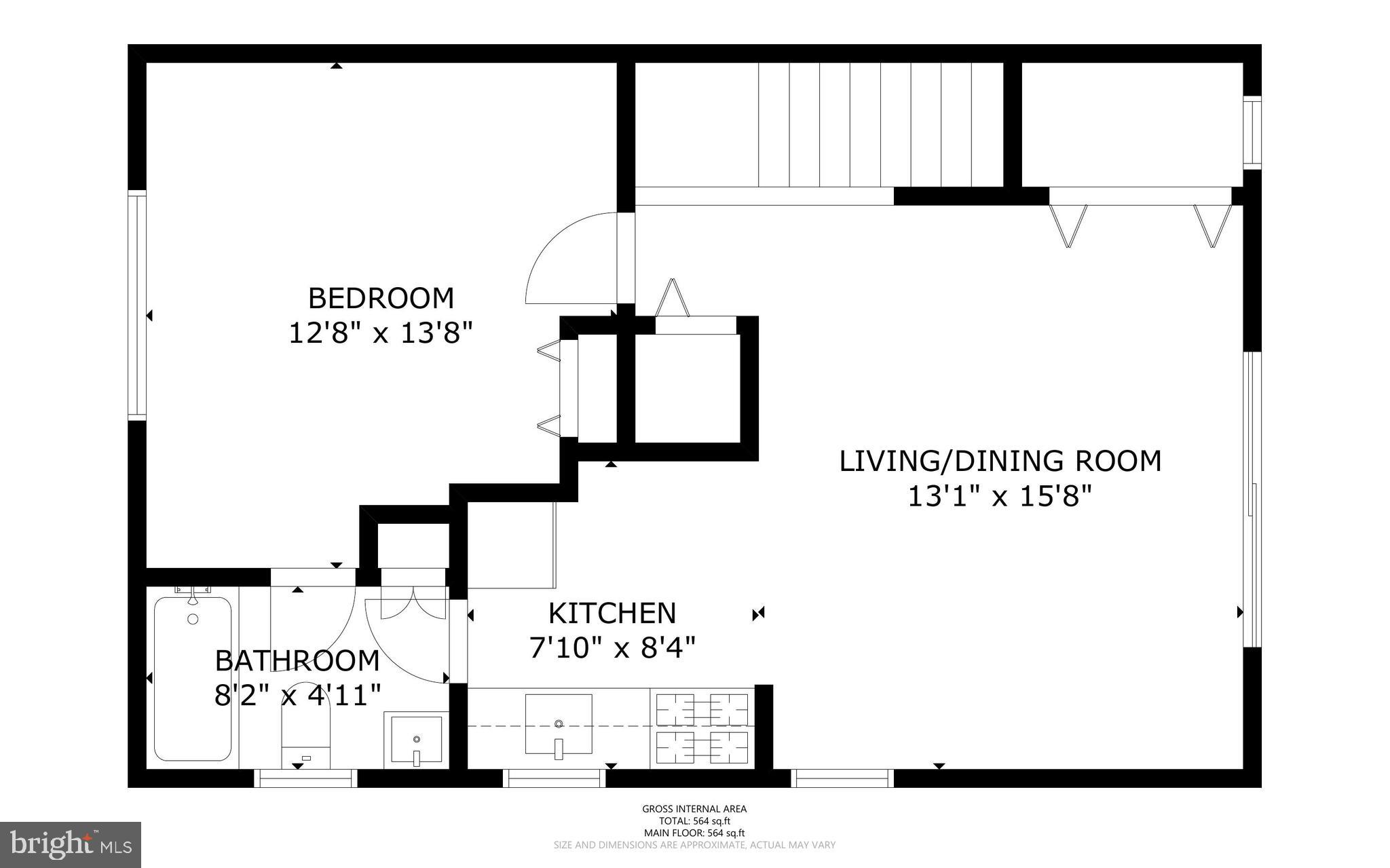 5102 Hillwell Road Baltimore, MD 21229 - Photo 19 of 19 Gallery Image 19