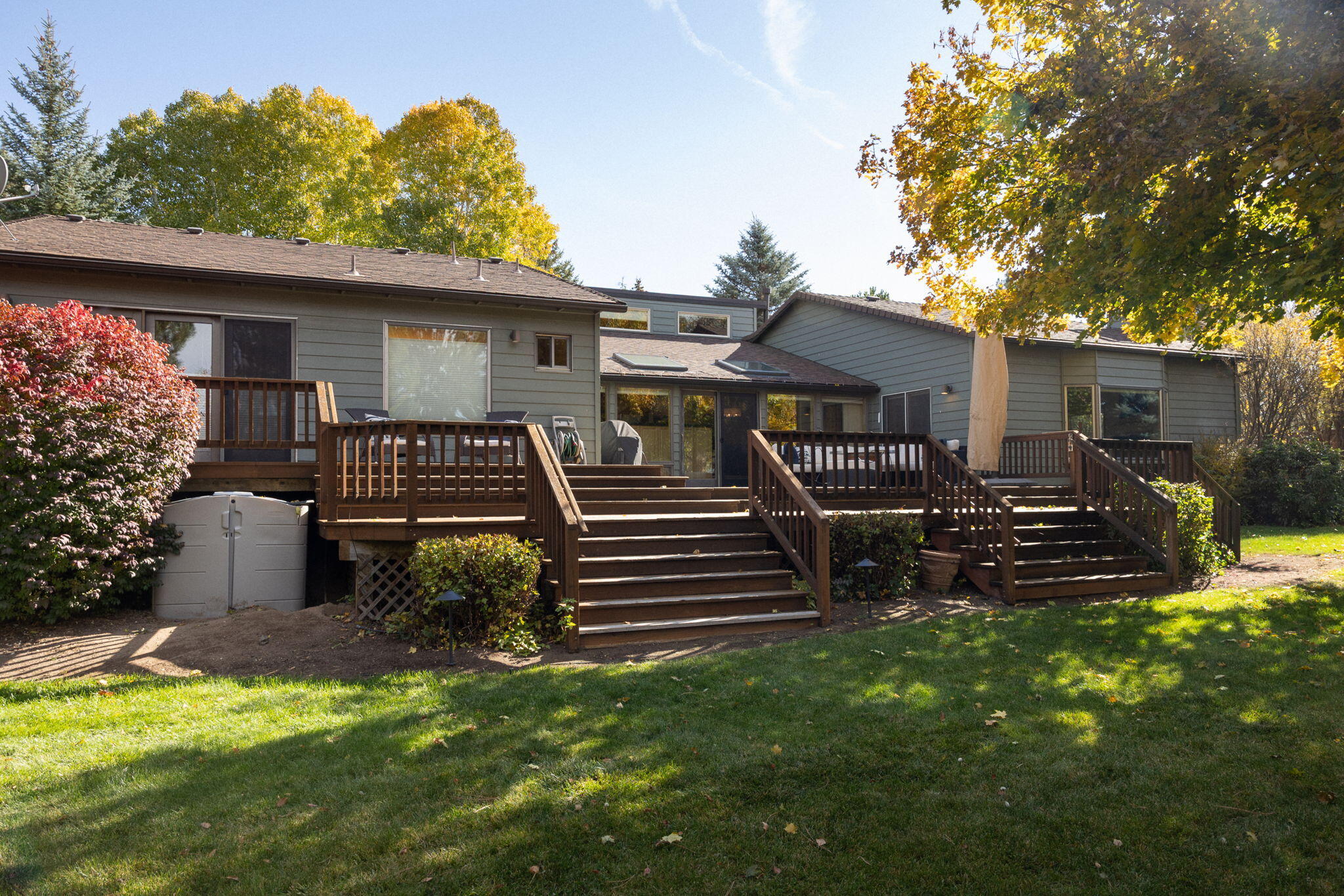 61159 Ladera Road Bend, OR 97702 - Photo 1 of 47 61159 Ladera Rd-34