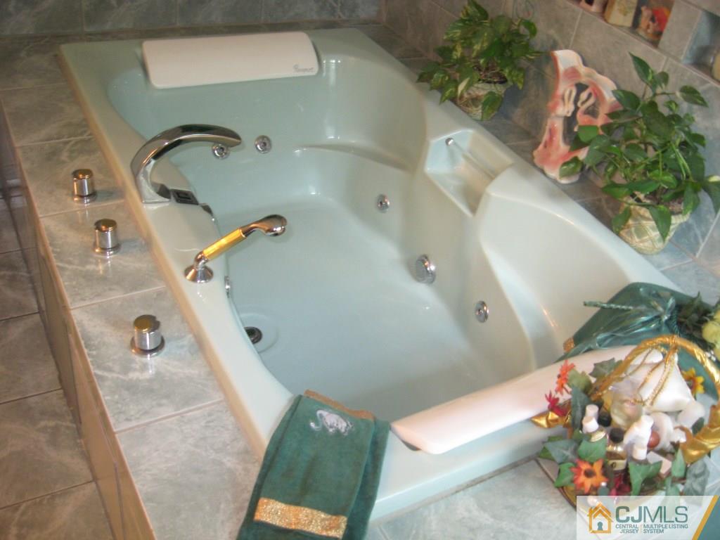 194 Midfield Road Colonia, NJ 07067 - Photo 18 of 25 an aerial view of a sink