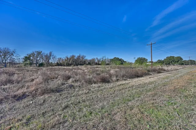 $215,000 | Tbd Old Plum Highway, West Point, TX 78963