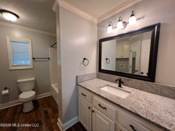 $169,900 | 4126 Nancy Street, Pearl, MS 39208