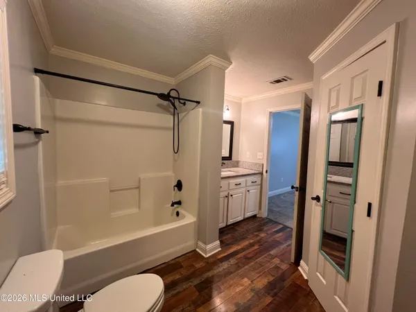 $169,900 | 4126 Nancy Street, Pearl, MS 39208