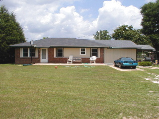 3131 Auburn Road Crestview, FL 32539 - Photo 1 of 1