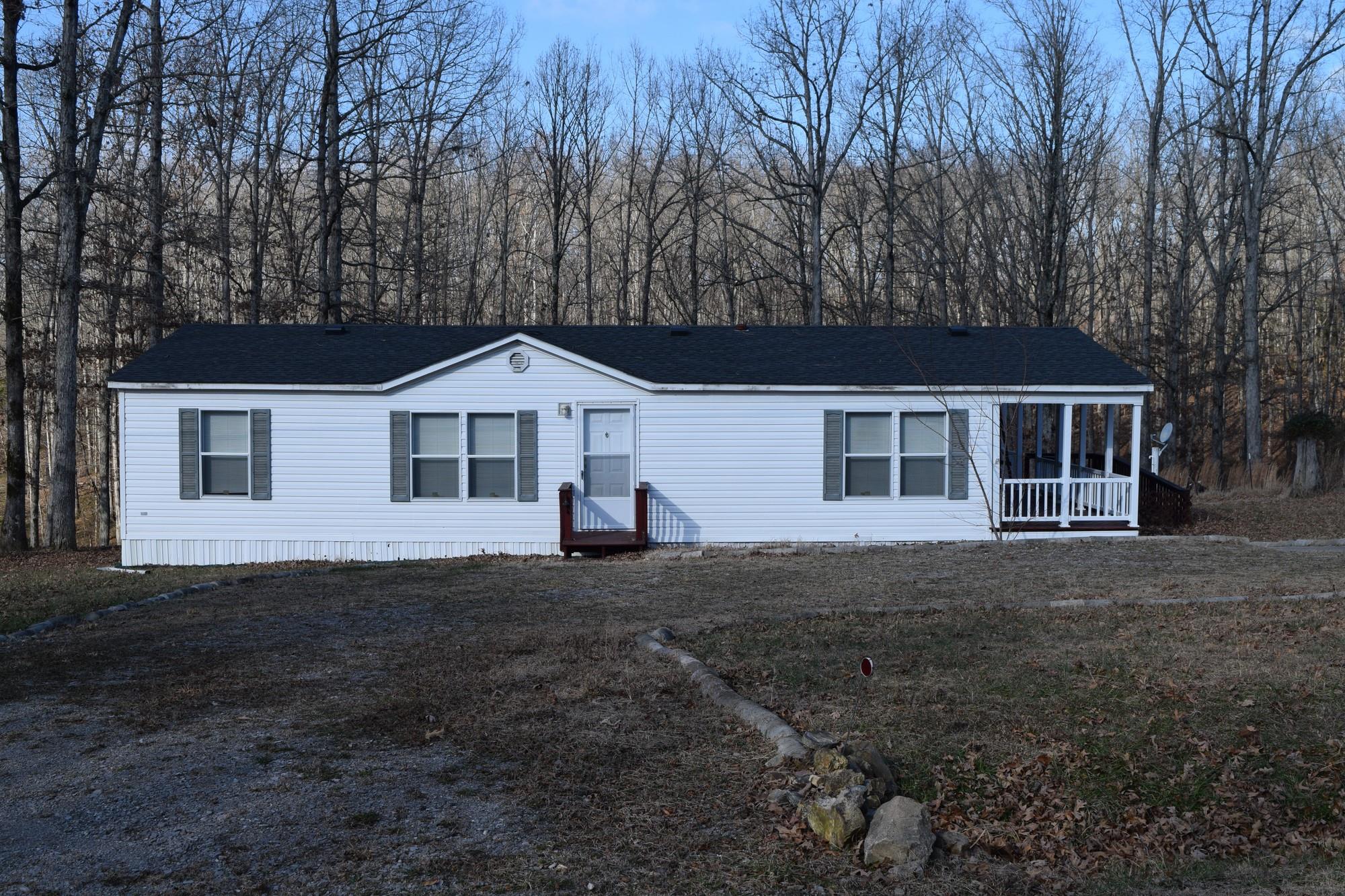 1050 Half Pone Road Erin, TN 37061 - Photo 1 of 13 1050 Half Pone Rd