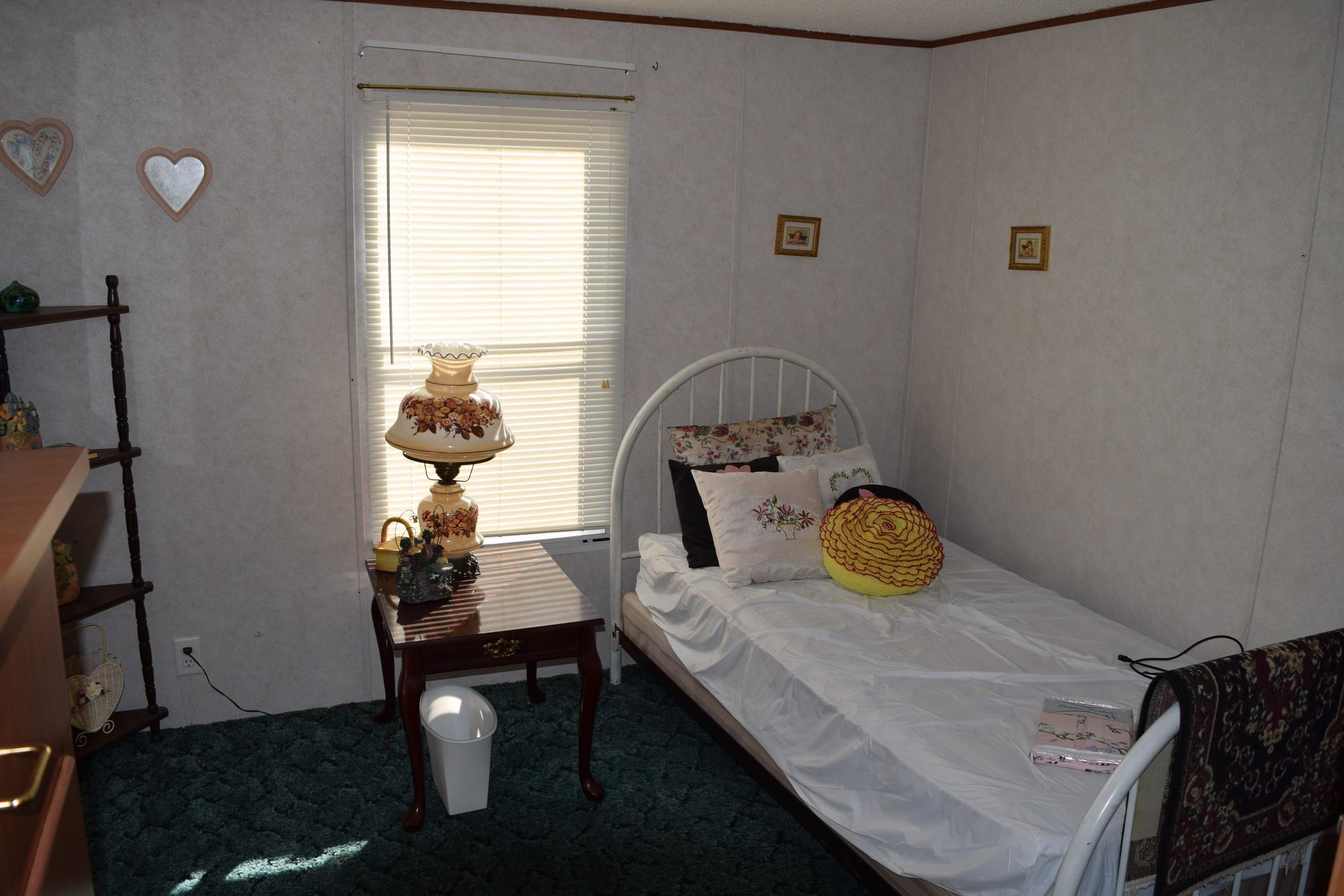 1050 Half Pone Road Erin, TN 37061 - Photo 12 of 13 bedroom #3