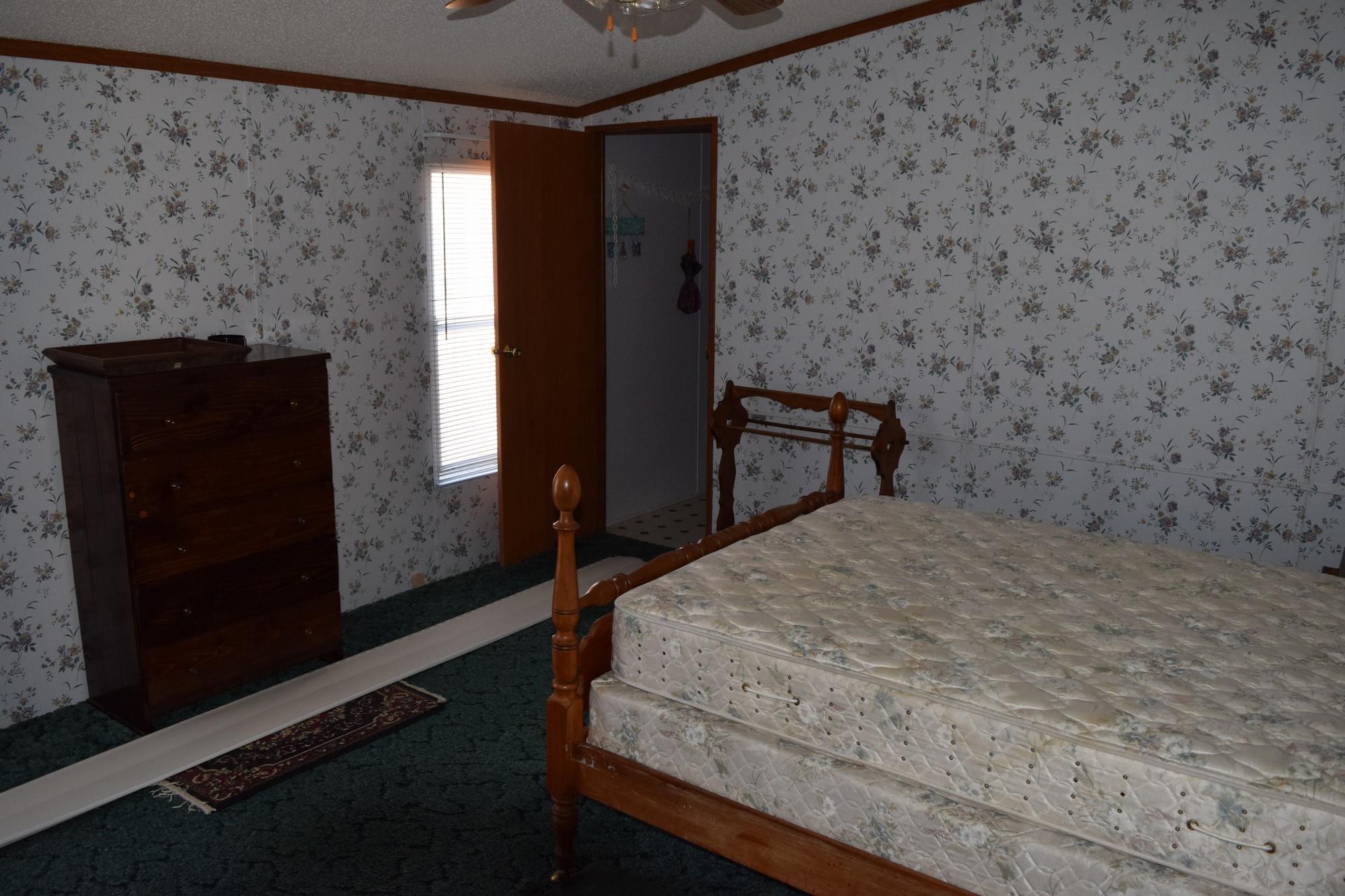 1050 Half Pone Road Erin, TN 37061 - Photo 10 of 13 Master bedroom