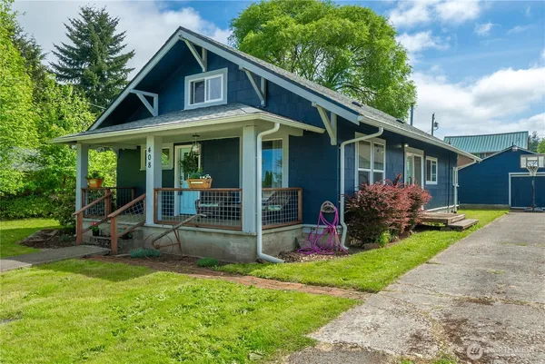 $389,000 | 408 South 4th Street, McCleary, WA 98557
