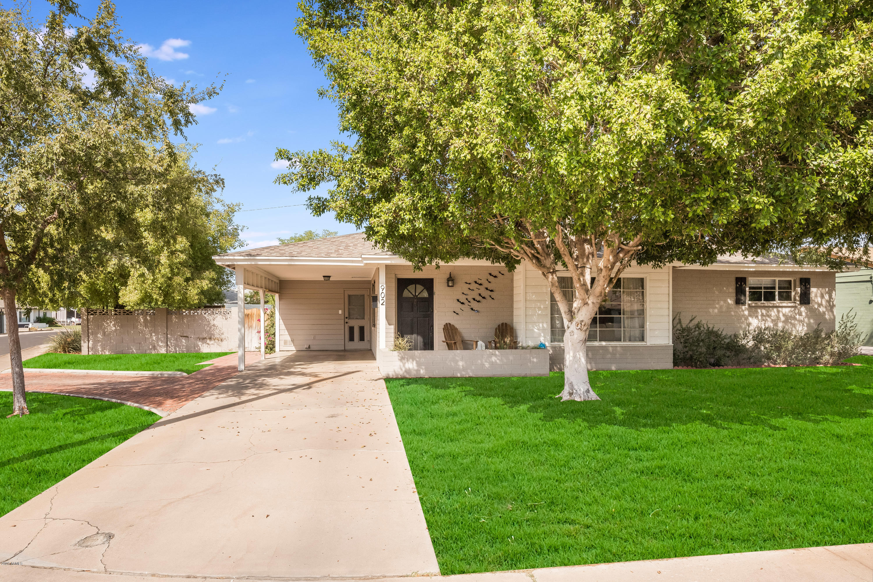 902 East Rovey Avenue Phoenix, AZ 85014 - Photo 1 of 24 Welcome Home!