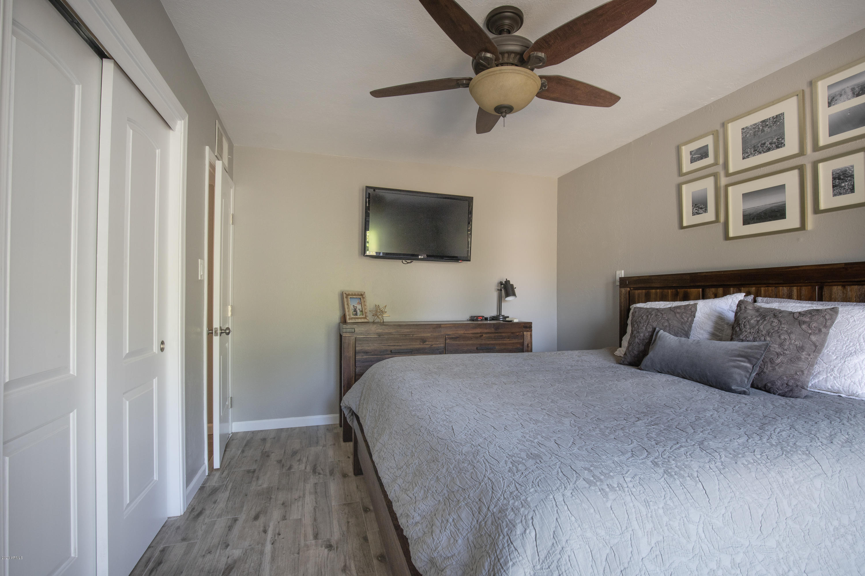 902 East Rovey Avenue Phoenix, AZ 85014 - Photo 14 of 24 Beautiful Floors