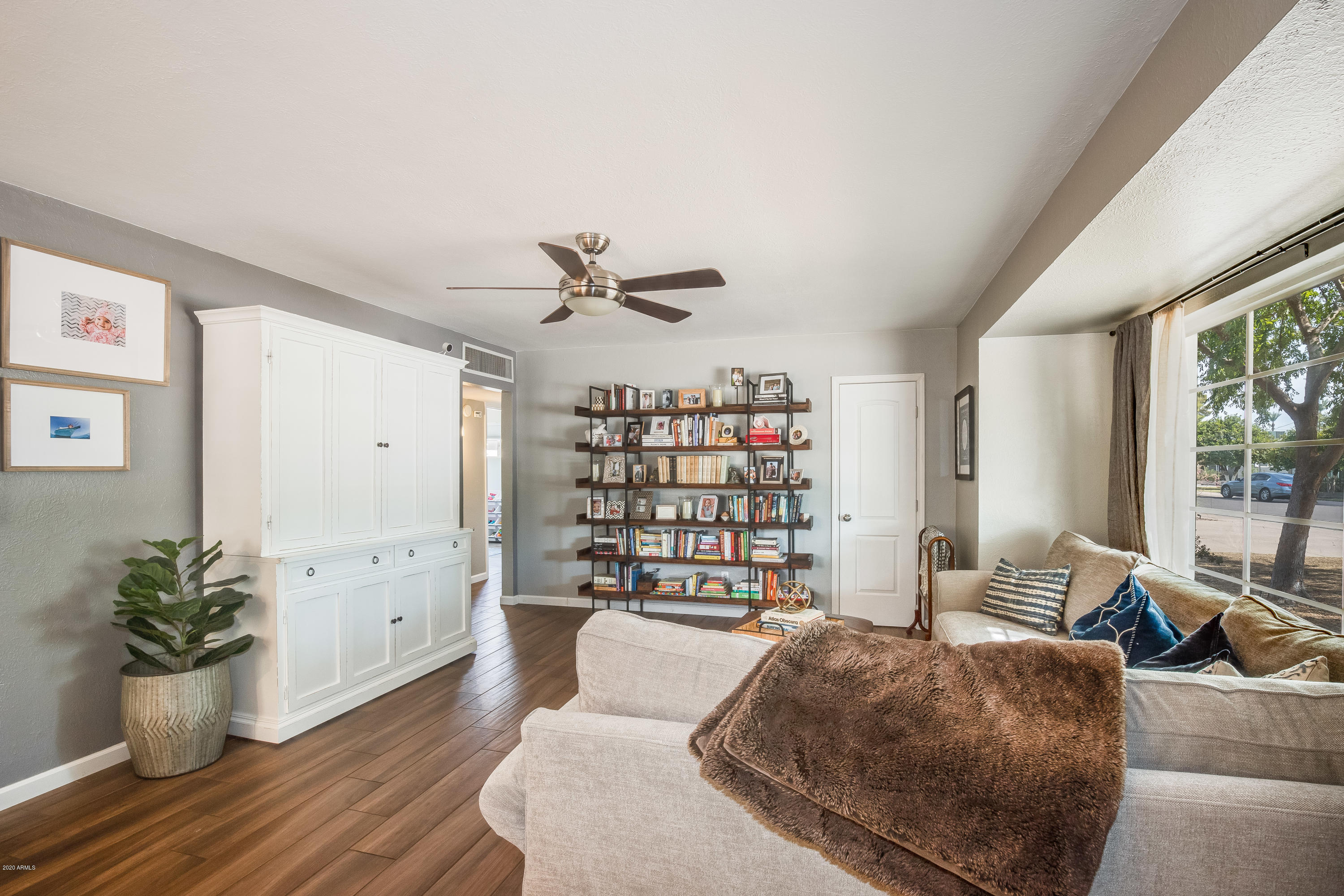 902 East Rovey Avenue Phoenix, AZ 85014 - Photo 6 of 24 Beautiful Flooring