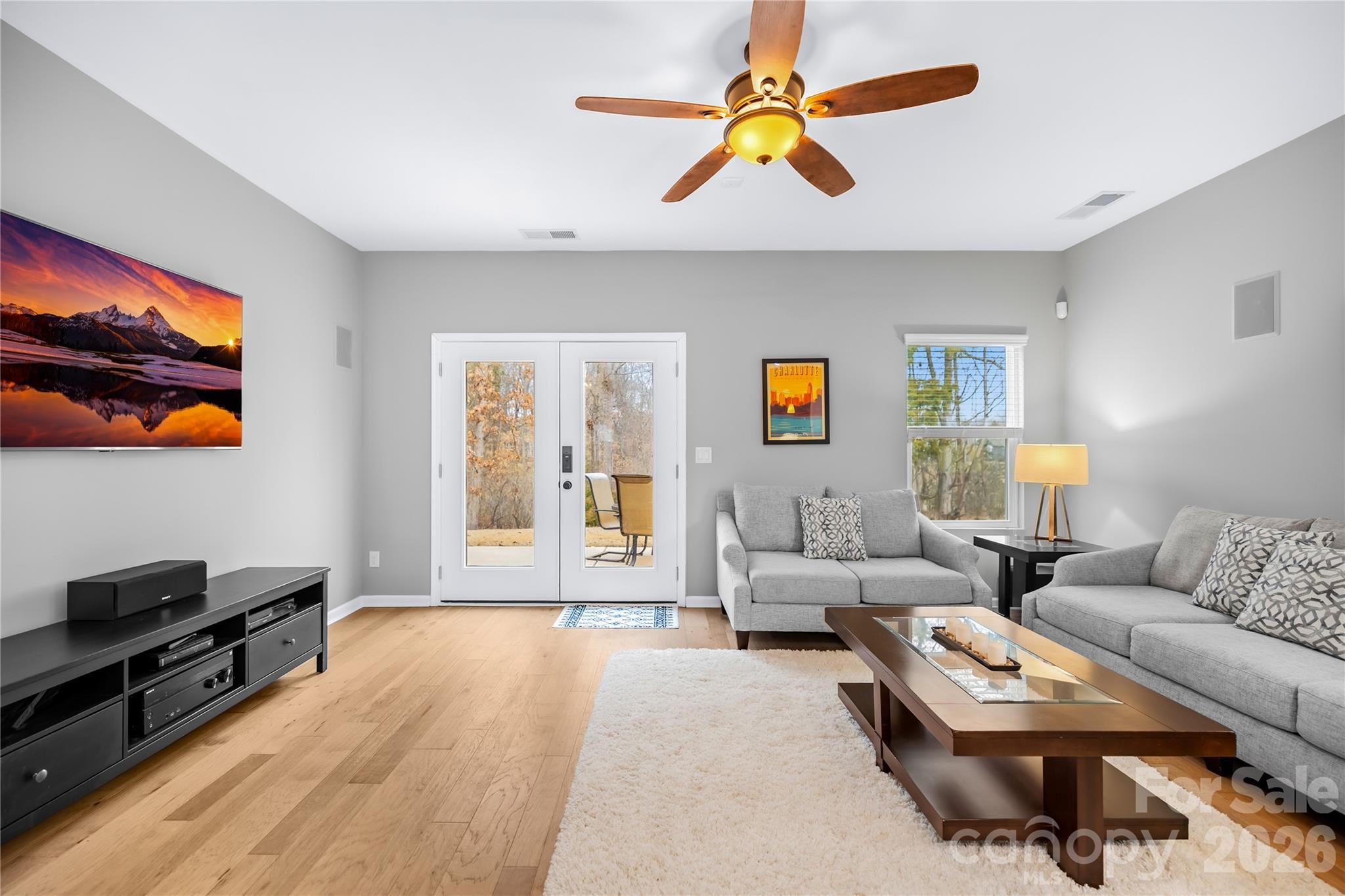 6018 Eleanor Rigby Road Charlotte, NC 28278 - Photo 12 of 32 Gallery Image 12