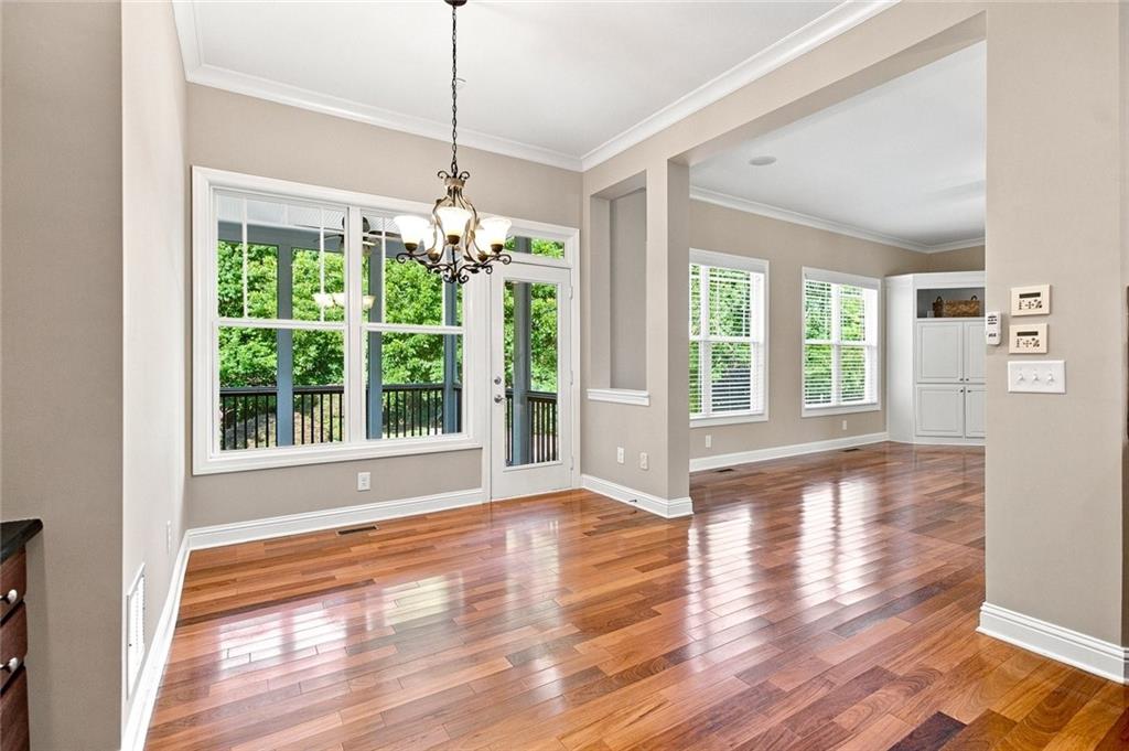 390 Chaffin Road Roswell, GA 30075 - Photo 16 of 65 Gallery Image 16