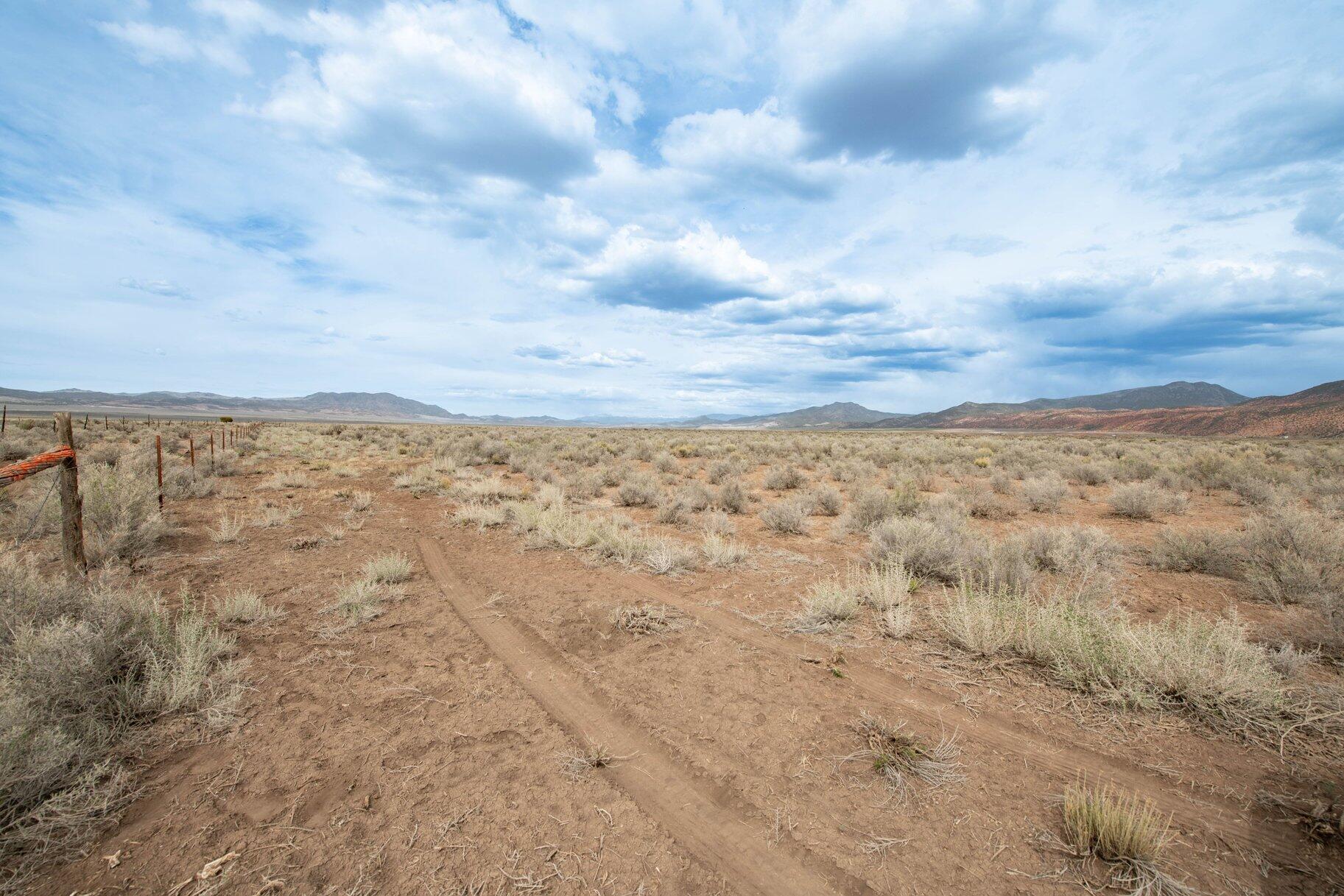 20.60 Acres On 800 Road West, Unit 12 Paragonah, UT 84760 - Photo 36 of 59 037_22_parcel_01_24