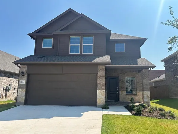 $2,700 | 1800 Bleriot Court, McKinney, TX 75071