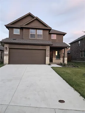 $2,700 | 1800 Bleriot Court, McKinney, TX 75071
