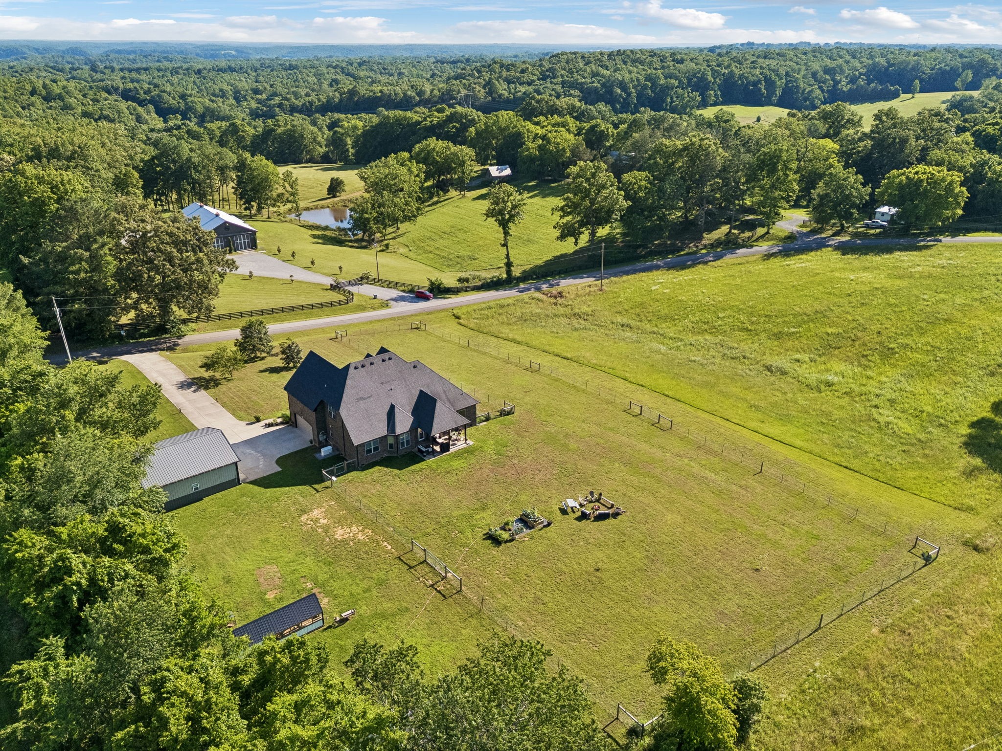 1157 Jim Read Road Ashland City, TN 37015 - Photo 69 of 77 Gallery Image 69