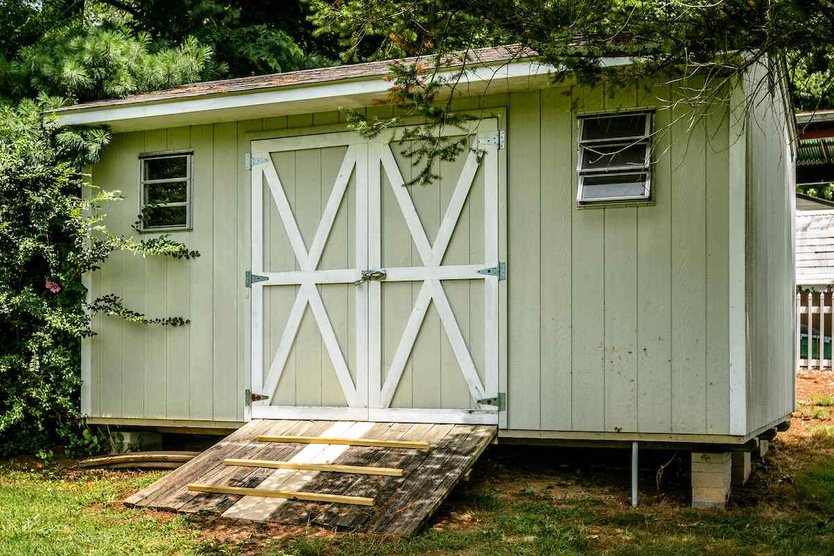 885 Shawnee Road Waynesboro, VA 22980 - Photo 49 of 50 Gallery Image 49