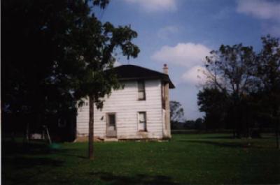 10140 Culver Road Reading, MI 49274 - Photo 1 of 1 Primary Photo