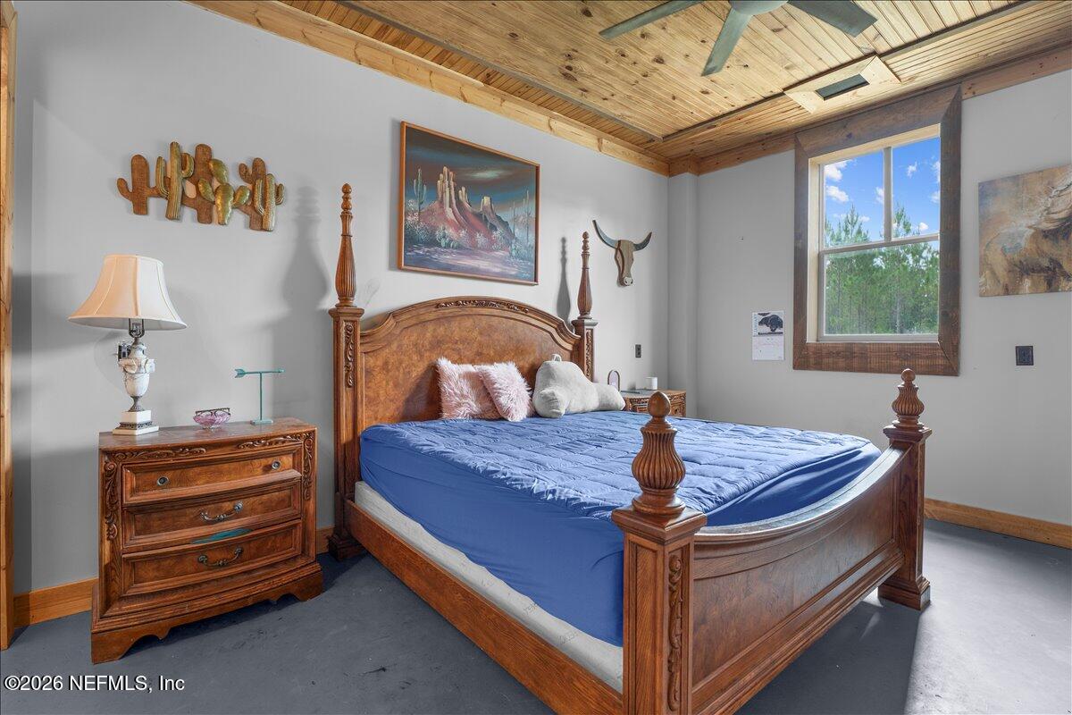 1845 Kinard Road Bryceville, FL 32009 - Photo 102 of 107 19-STA03214