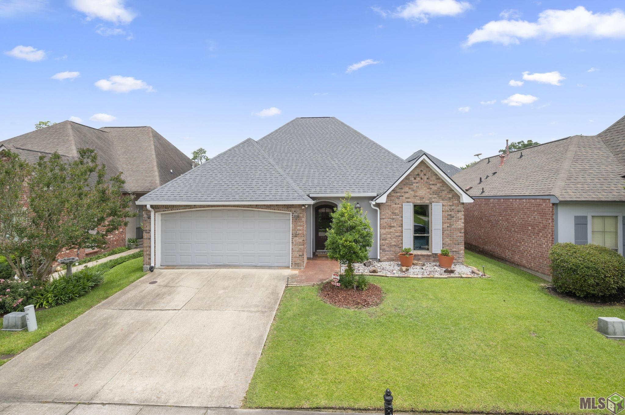 10837 Woodleaf Avenue Baton Rouge, LA 70816 - Photo 27 of 27