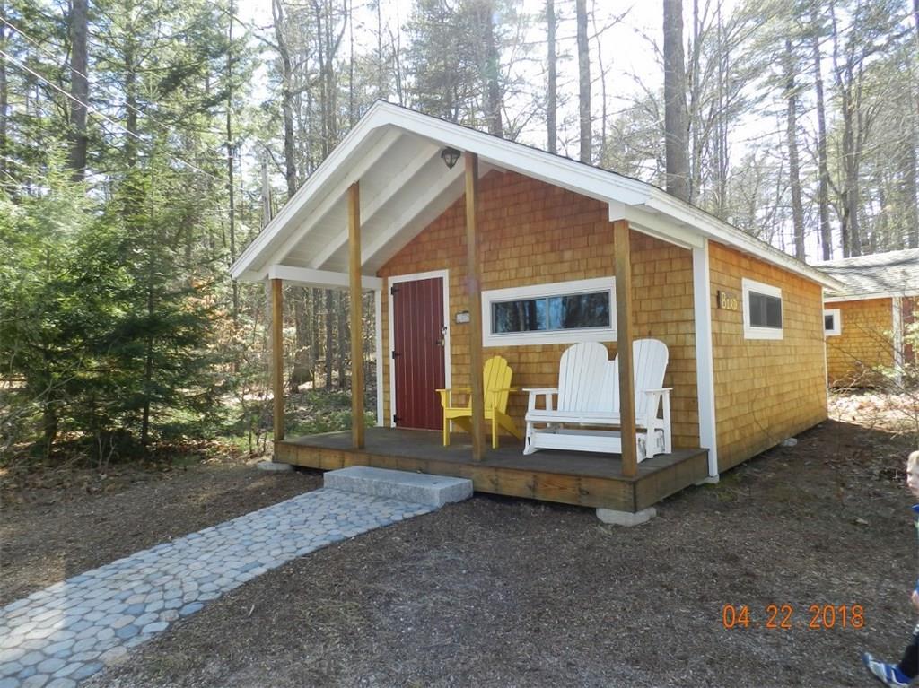 33 Golf Club Road Naples, ME 04055 - Photo 23 of 35 Photo