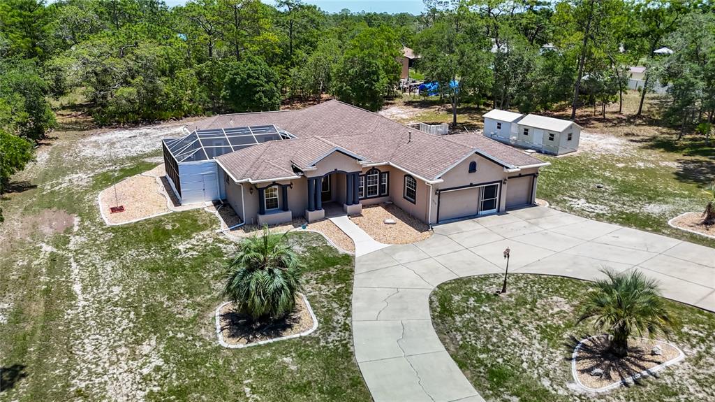 13110 Manistee Road Weeki Wachee, FL 34614 - Photo 3 of 70 Gallery Image 3