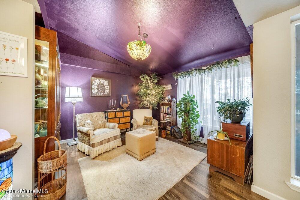 32584 North Sheep Springs Road Athol, ID 83801 - Photo 6 of 43 Family Room