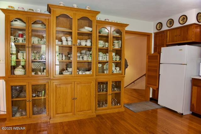 1600 Overbrook Road Williamsport, PA 17701 - Photo 8 of 38 Kitchen- Main