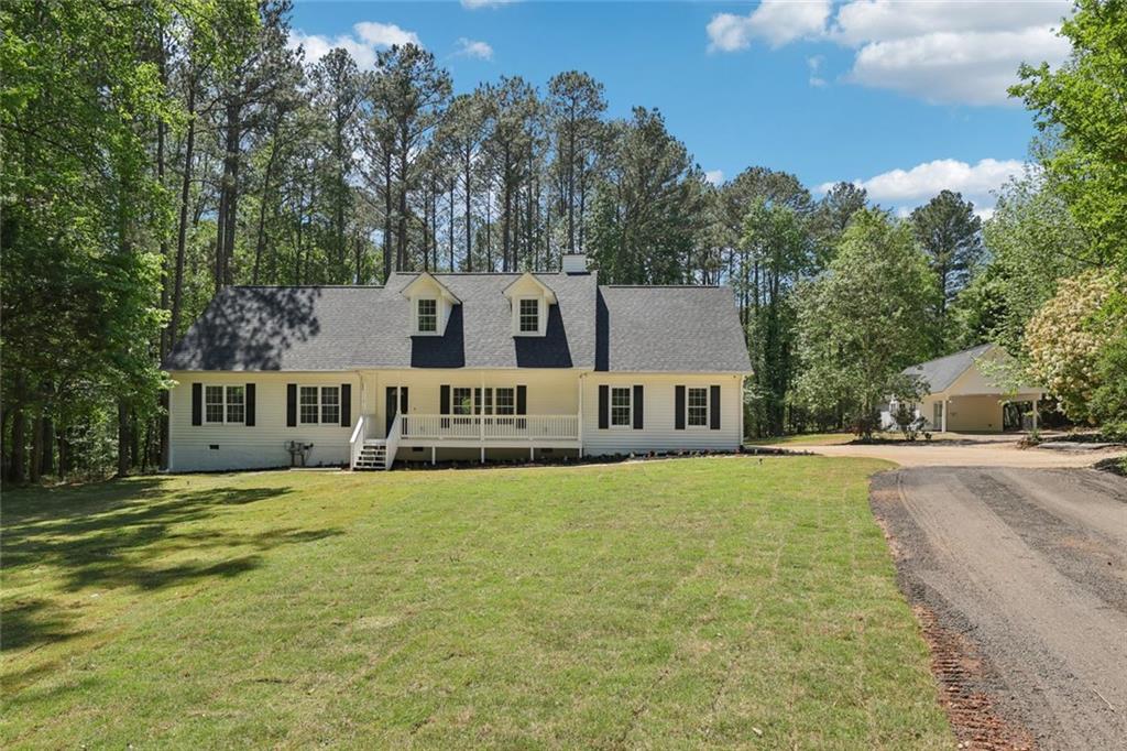 500 Turner Road McDonough, GA 30252 - Photo 6 of 104