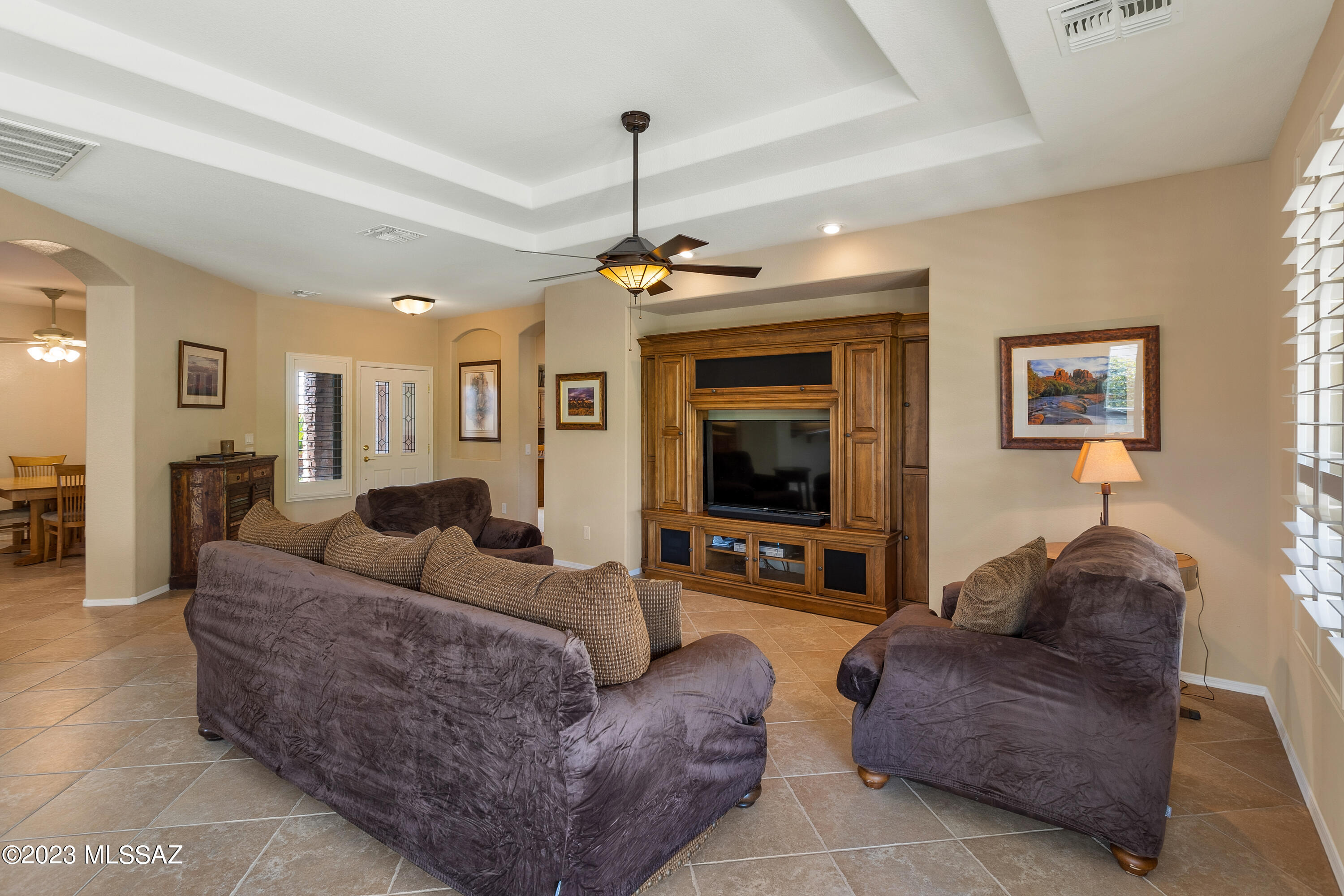 62046 East Northwood Road Tucson, AZ 85739 - Photo 11 of 42