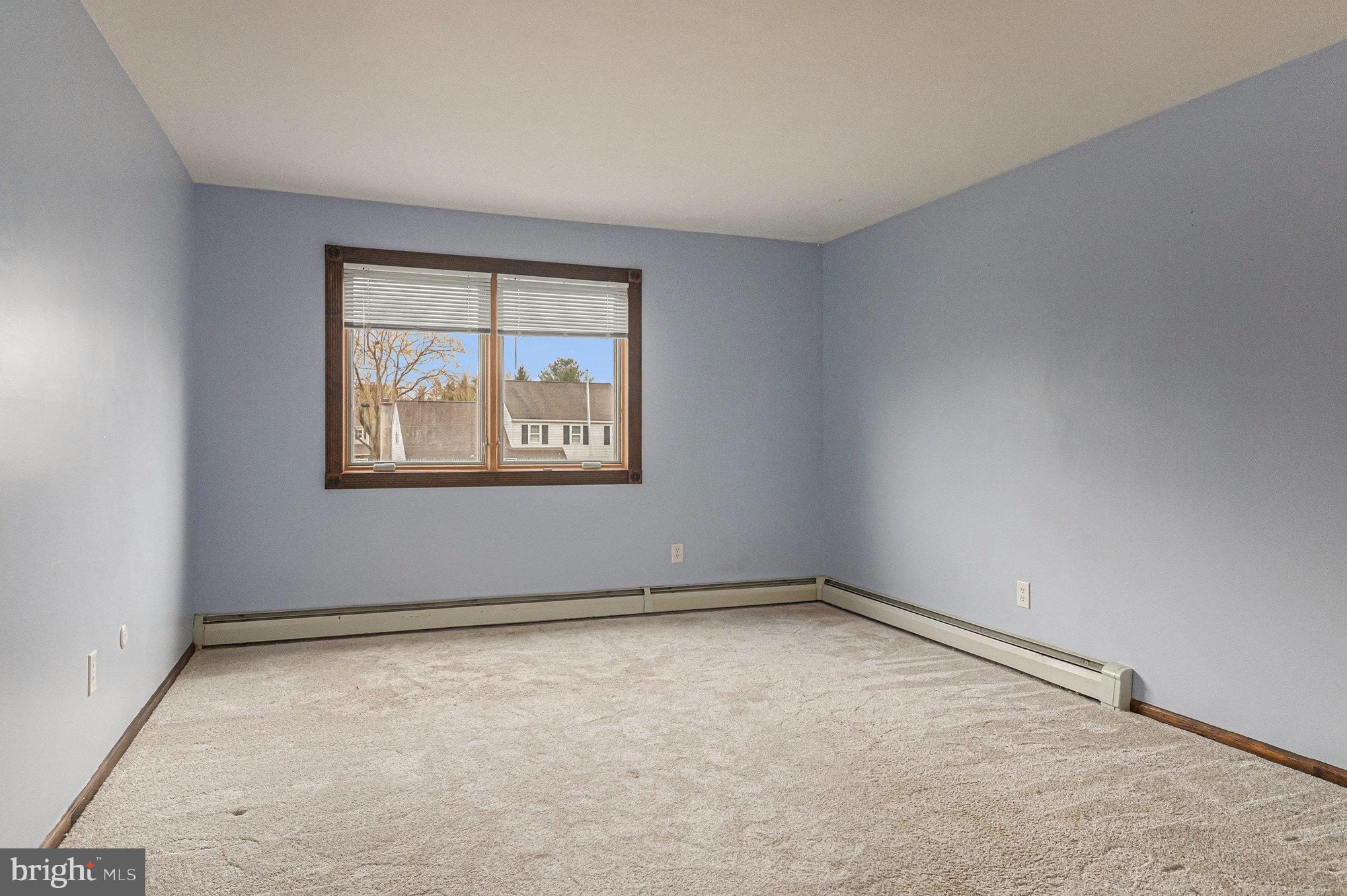 2537 Hamilton Court Warrington, PA 18976 - Photo 20 of 39 Master Bedroom