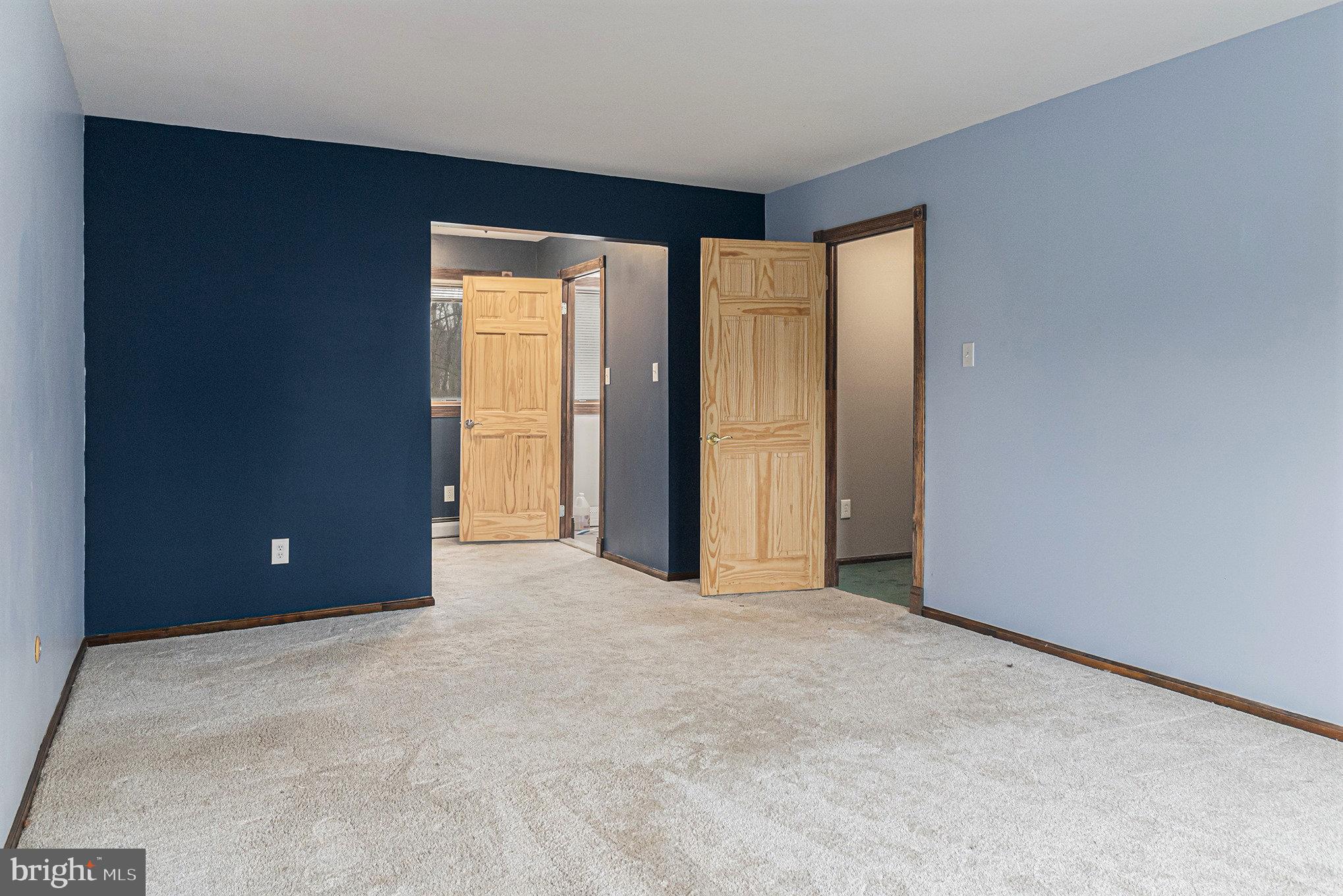 2537 Hamilton Court Warrington, PA 18976 - Photo 21 of 39 Master Bedroom