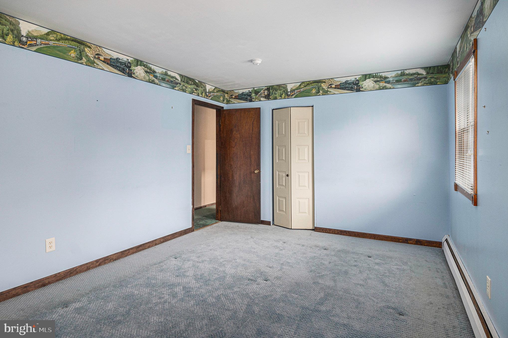 2537 Hamilton Court Warrington, PA 18976 - Photo 29 of 39 Bedroom 4