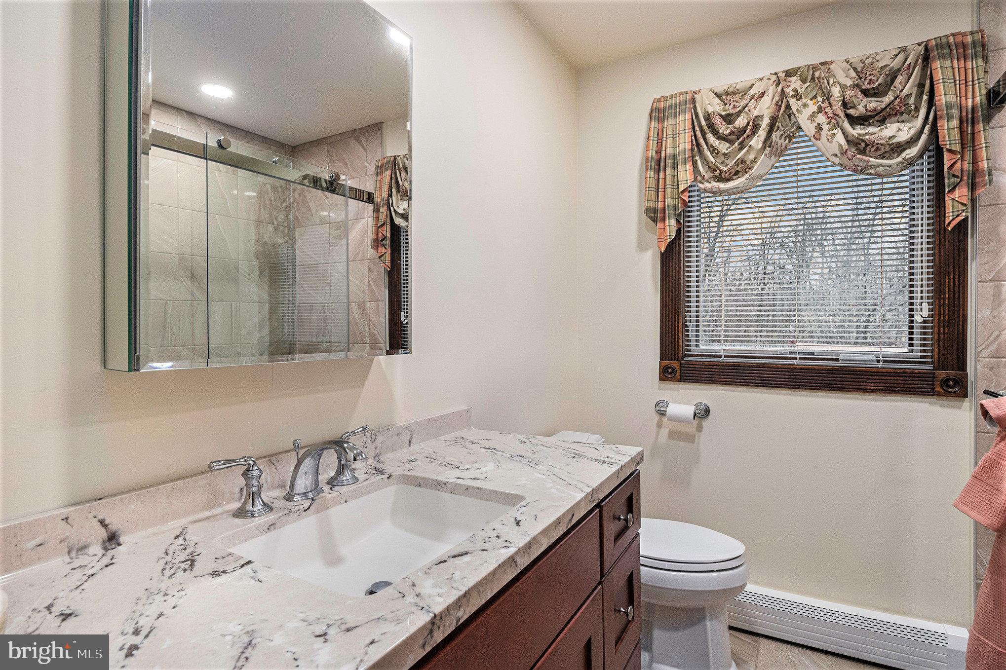 2537 Hamilton Court Warrington, PA 18976 - Photo 30 of 39 Main Bathroom