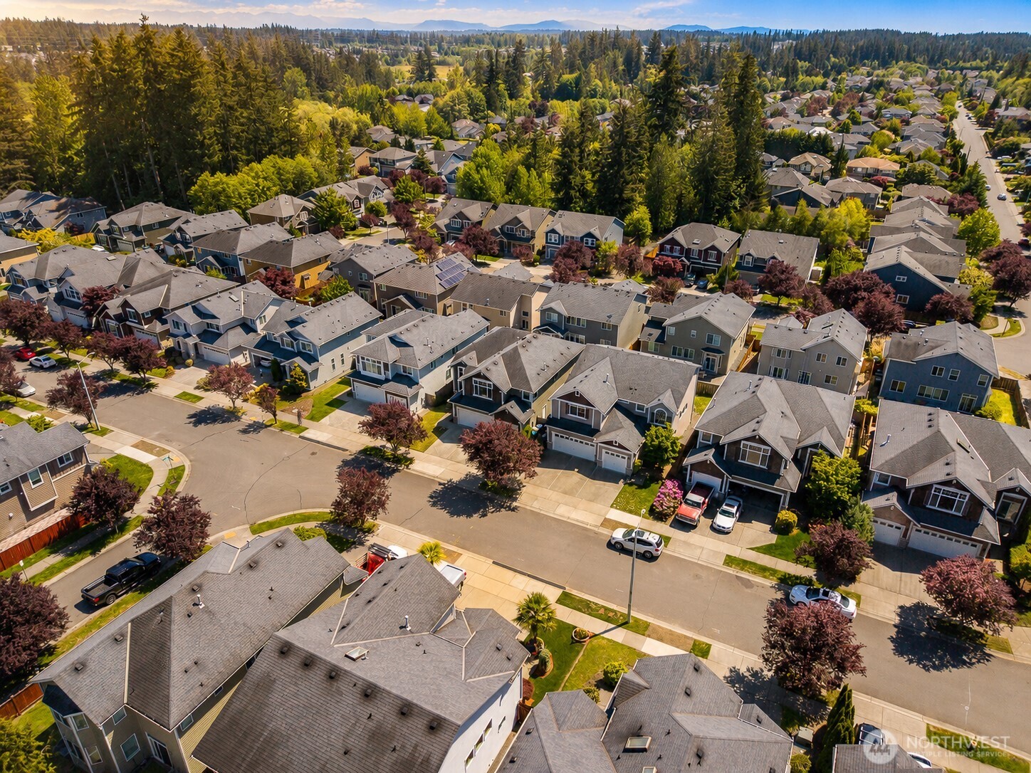 3130 171st Place Southeast Bothell, WA 98012 - Photo 36 of 40