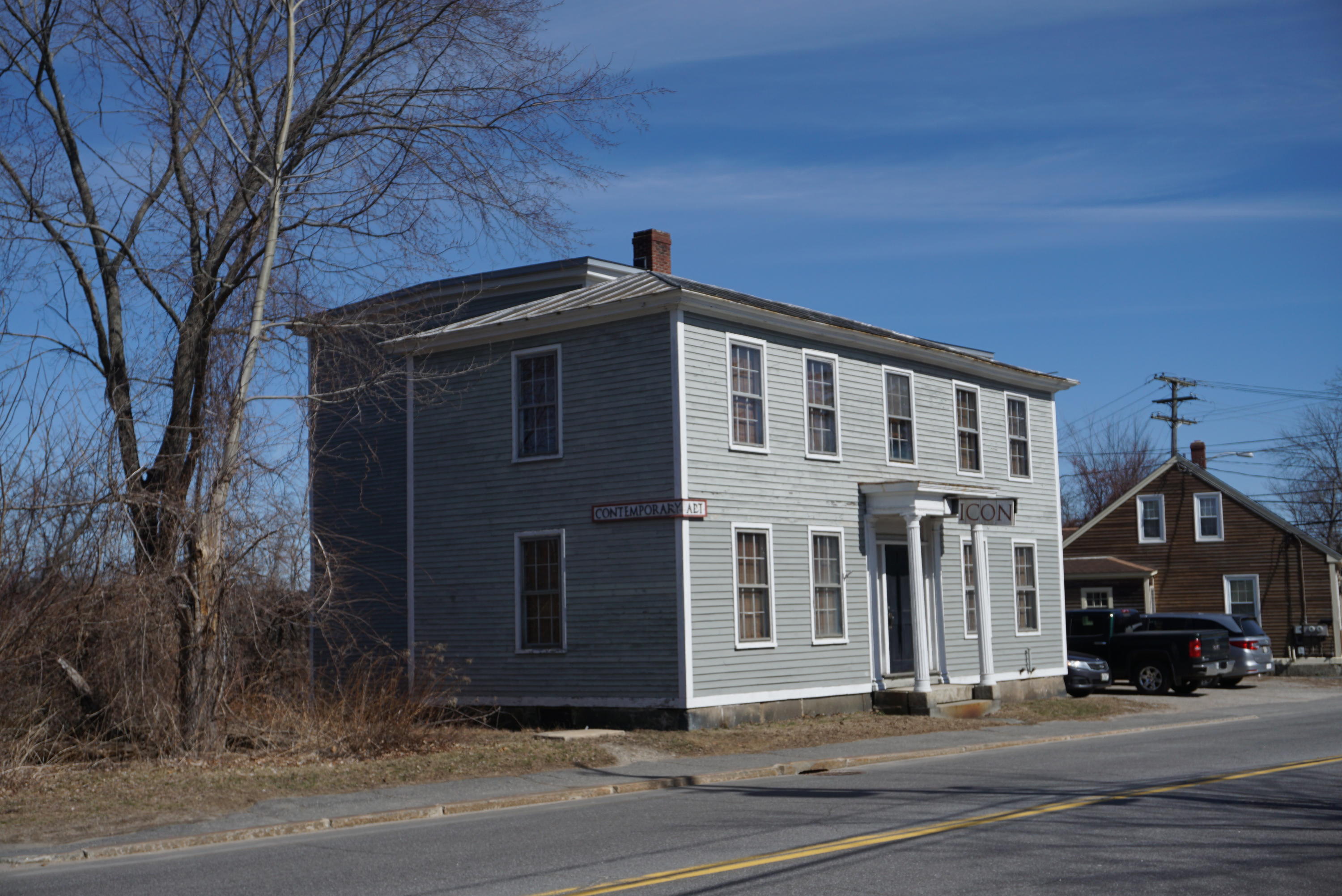 19 Mason Street Brunswick, ME 04011 - Photo 2 of 29 DSC02709