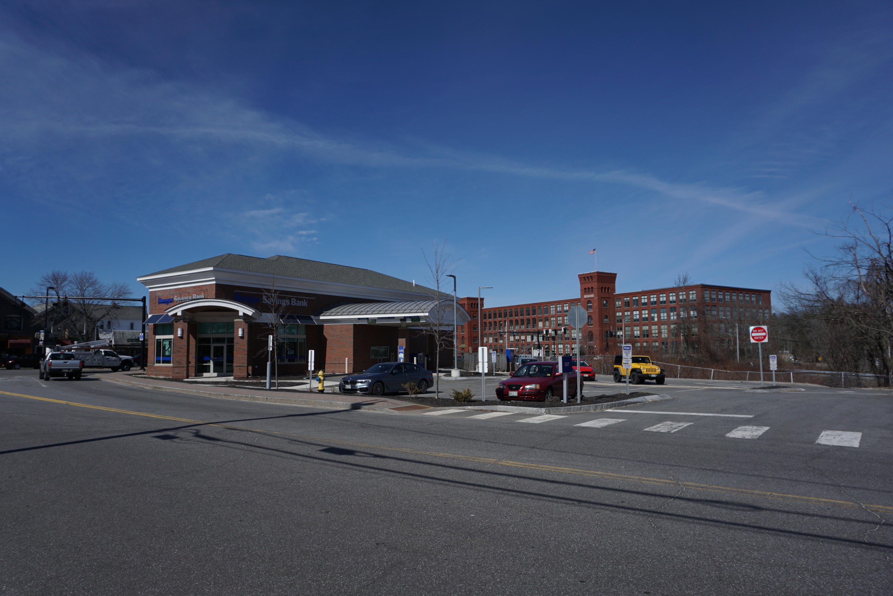 19 Mason Street Brunswick, ME 04011 - Photo 23 of 29 Nearby business