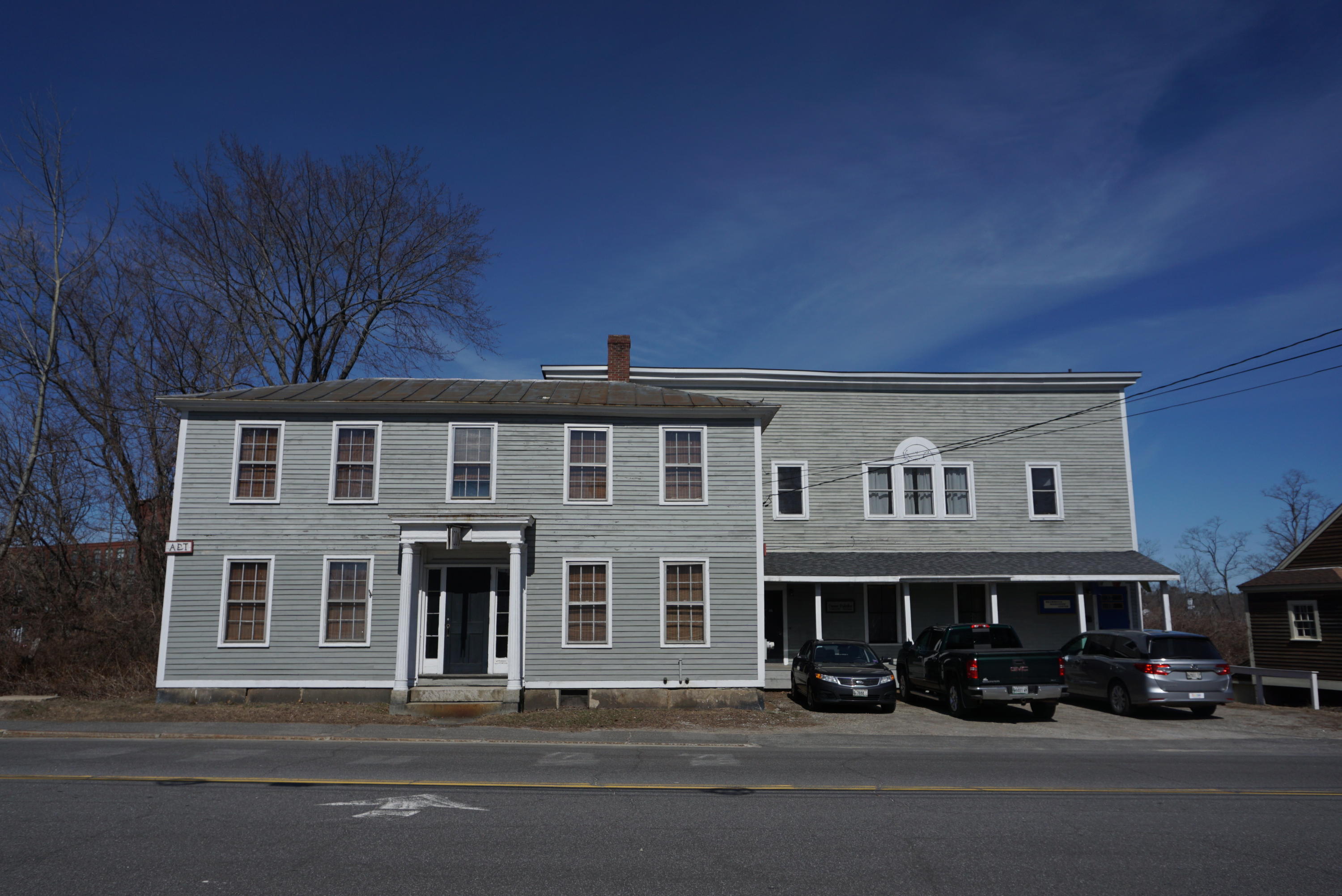19 Mason Street Brunswick, ME 04011 - Photo 25 of 29 DSC02711