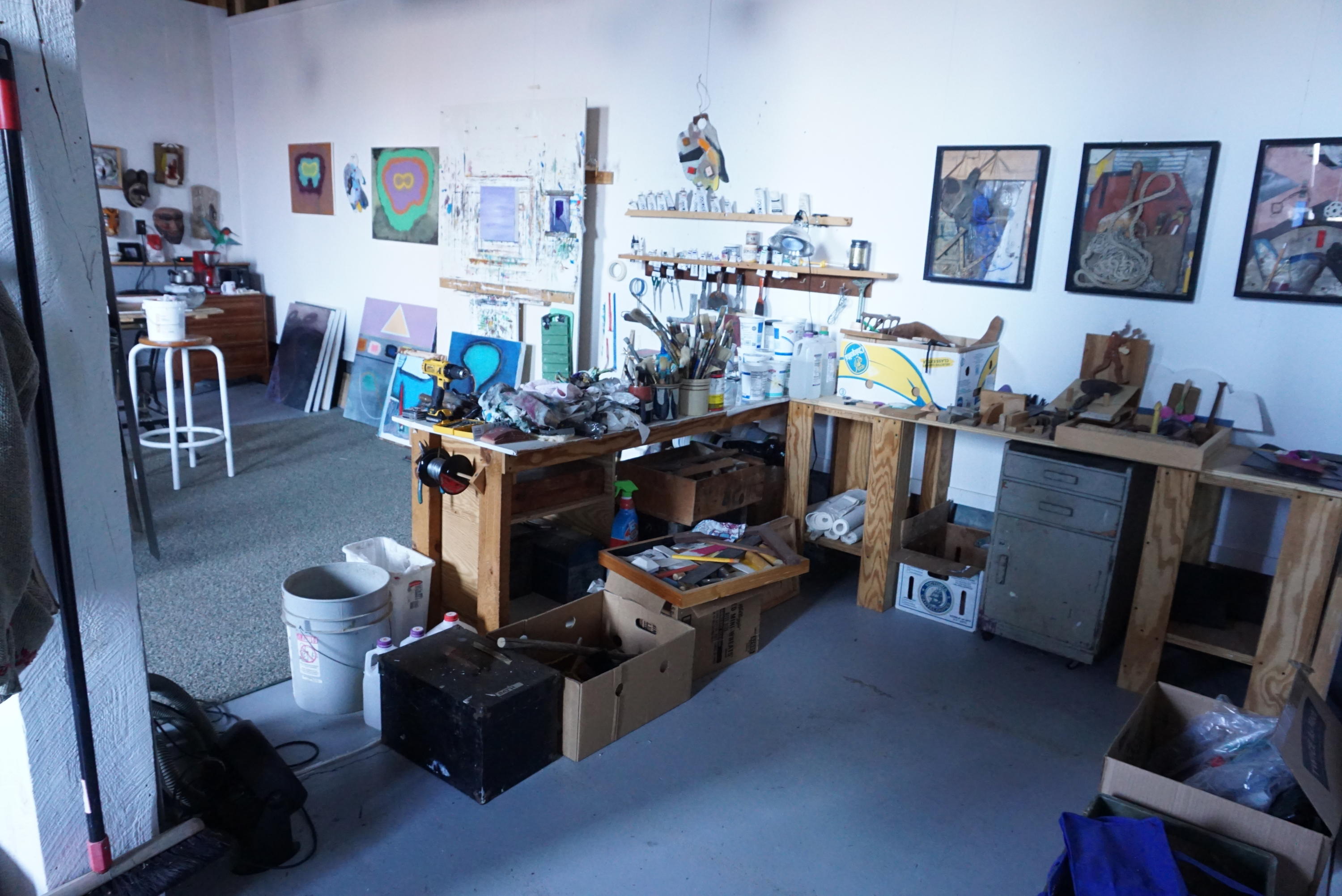 19 Mason Street Brunswick, ME 04011 - Photo 4 of 29 DSC02688