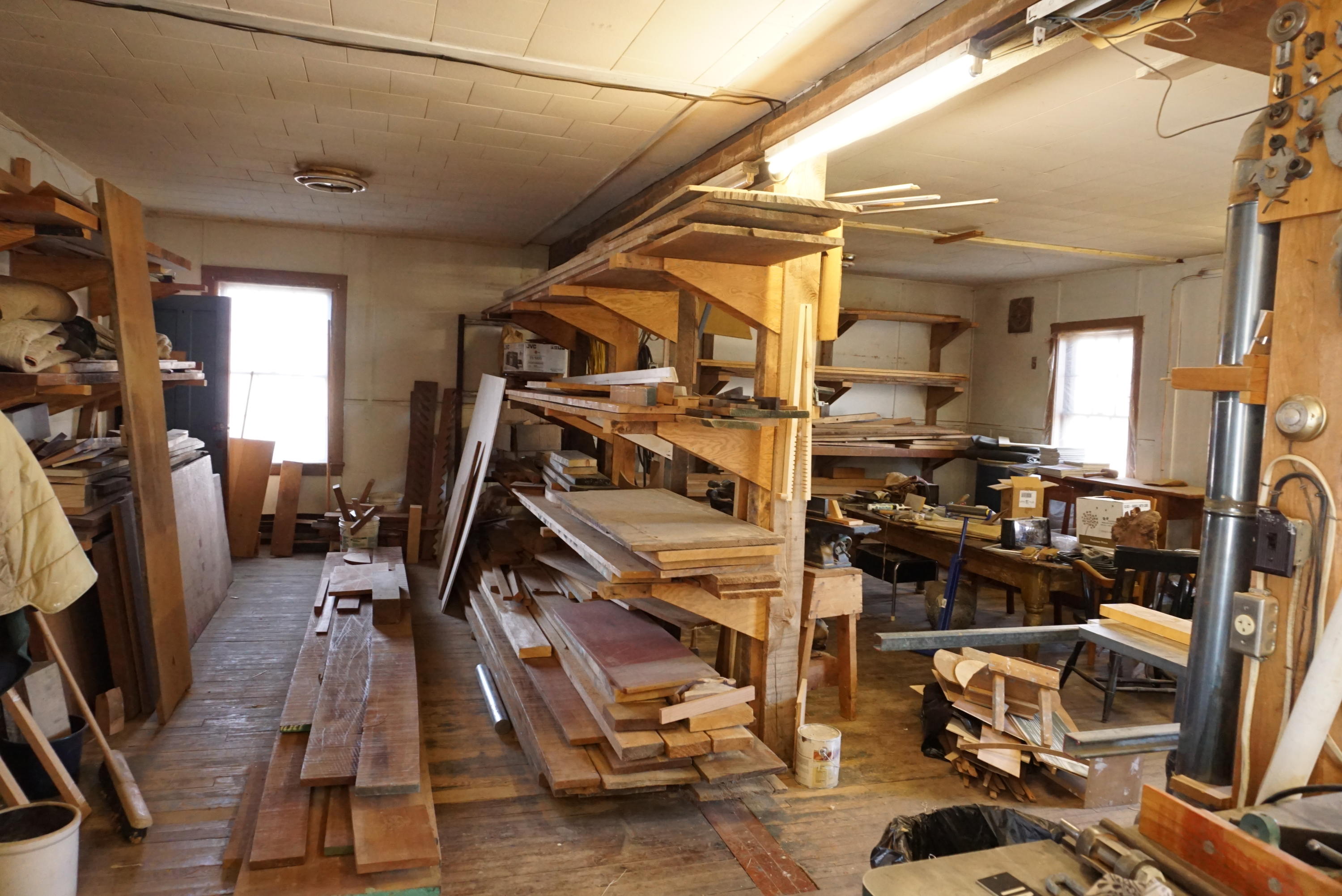 19 Mason Street Brunswick, ME 04011 - Photo 8 of 29 DSC02692