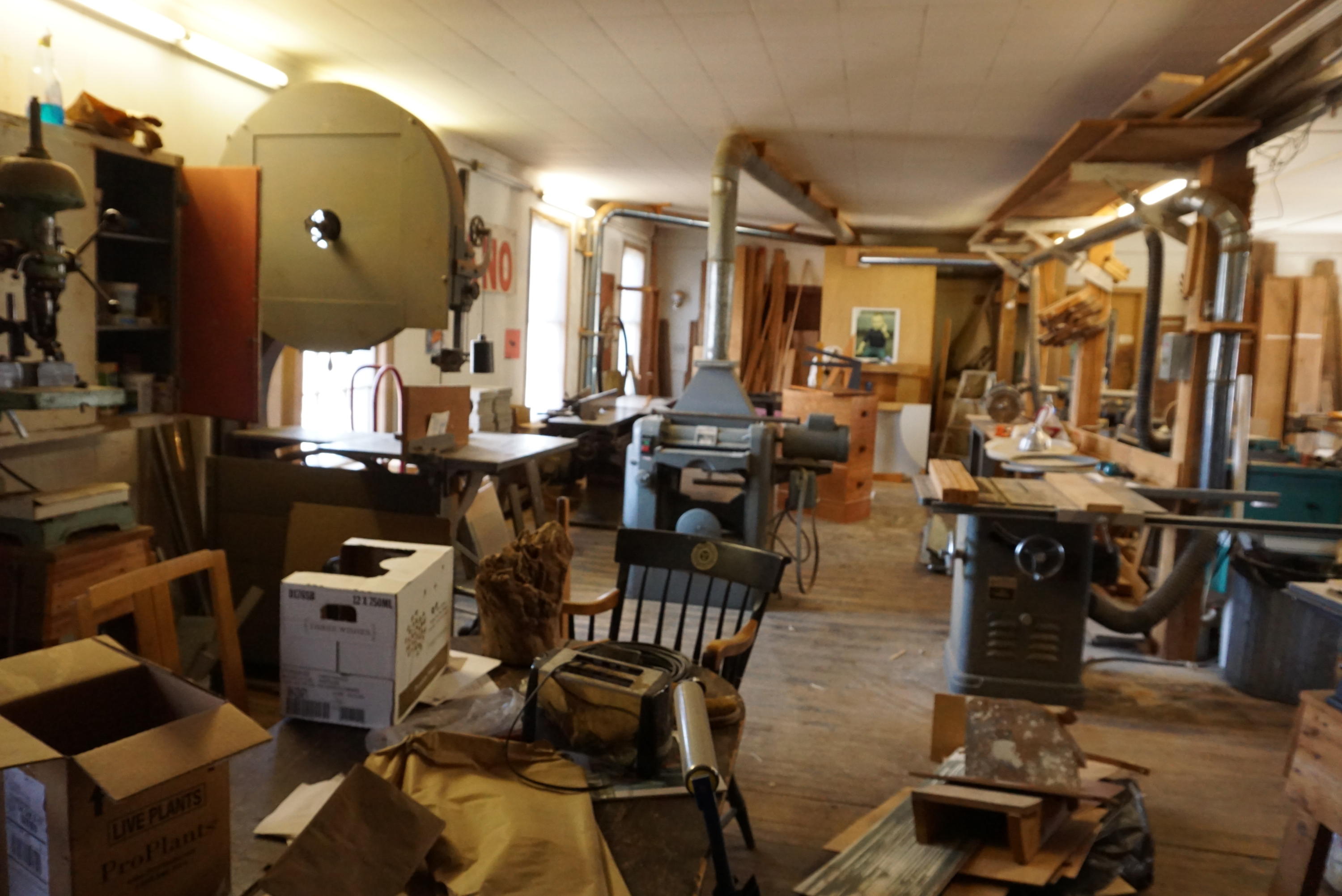 19 Mason Street Brunswick, ME 04011 - Photo 9 of 29 DSC02693