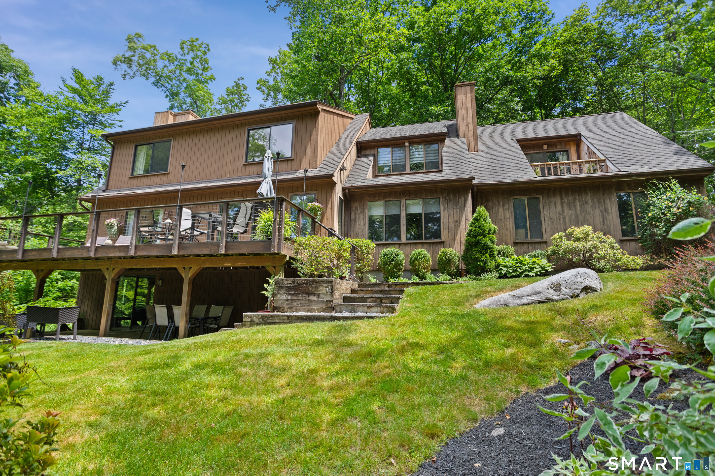 15 Merwin Brook Road Brookfield, CT 06804 - Photo 1 of 39