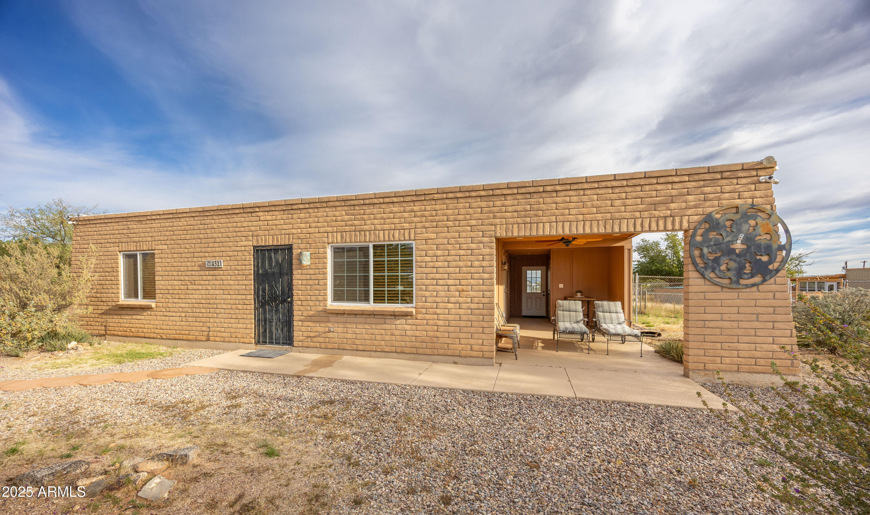 4321 East Gardner Road Sierra Vista, AZ 85650 - Photo 1 of 28 0M5A6318