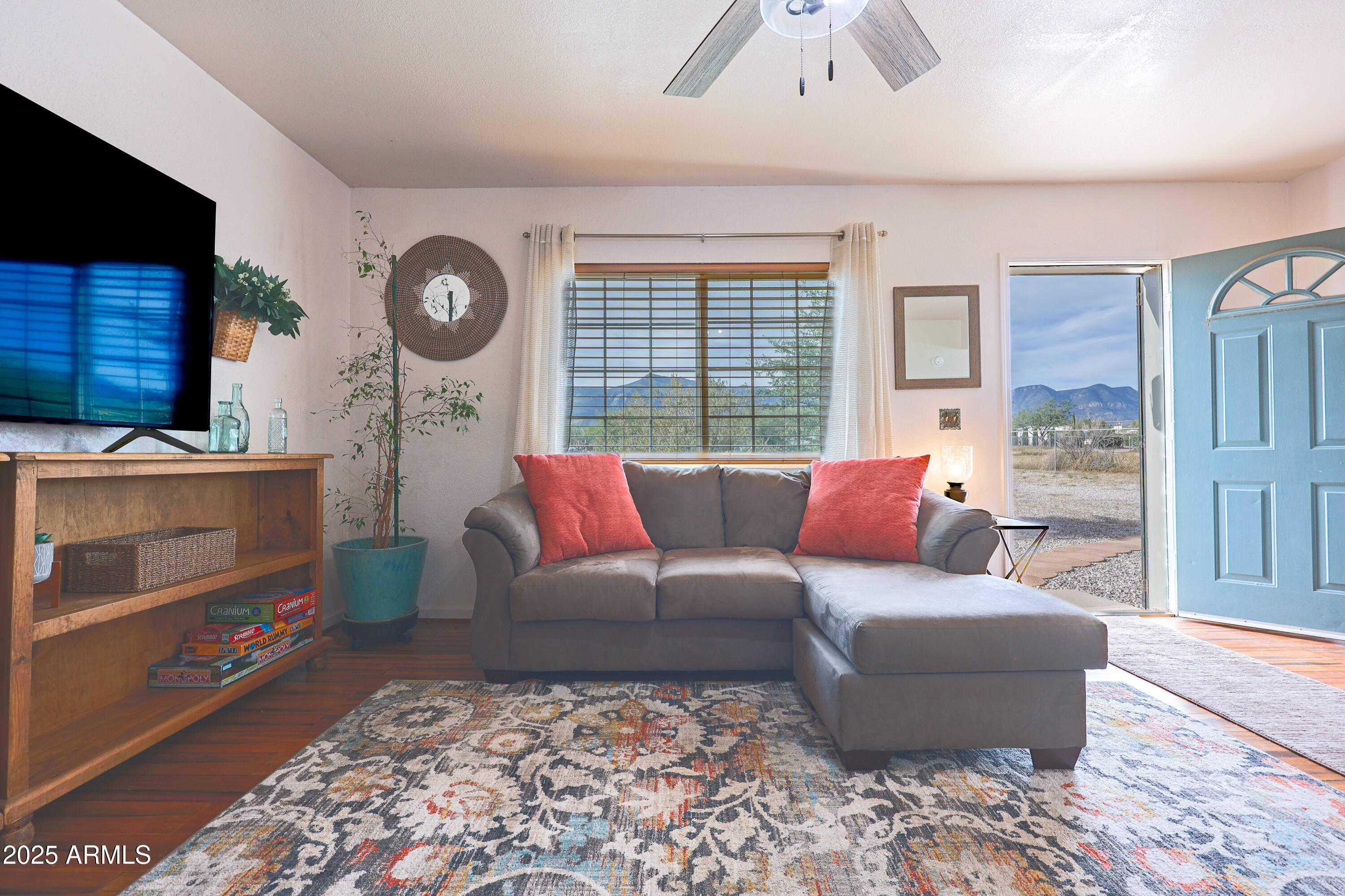 4321 East Gardner Road Sierra Vista, AZ 85650 - Photo 4 of 28 0M5A6346