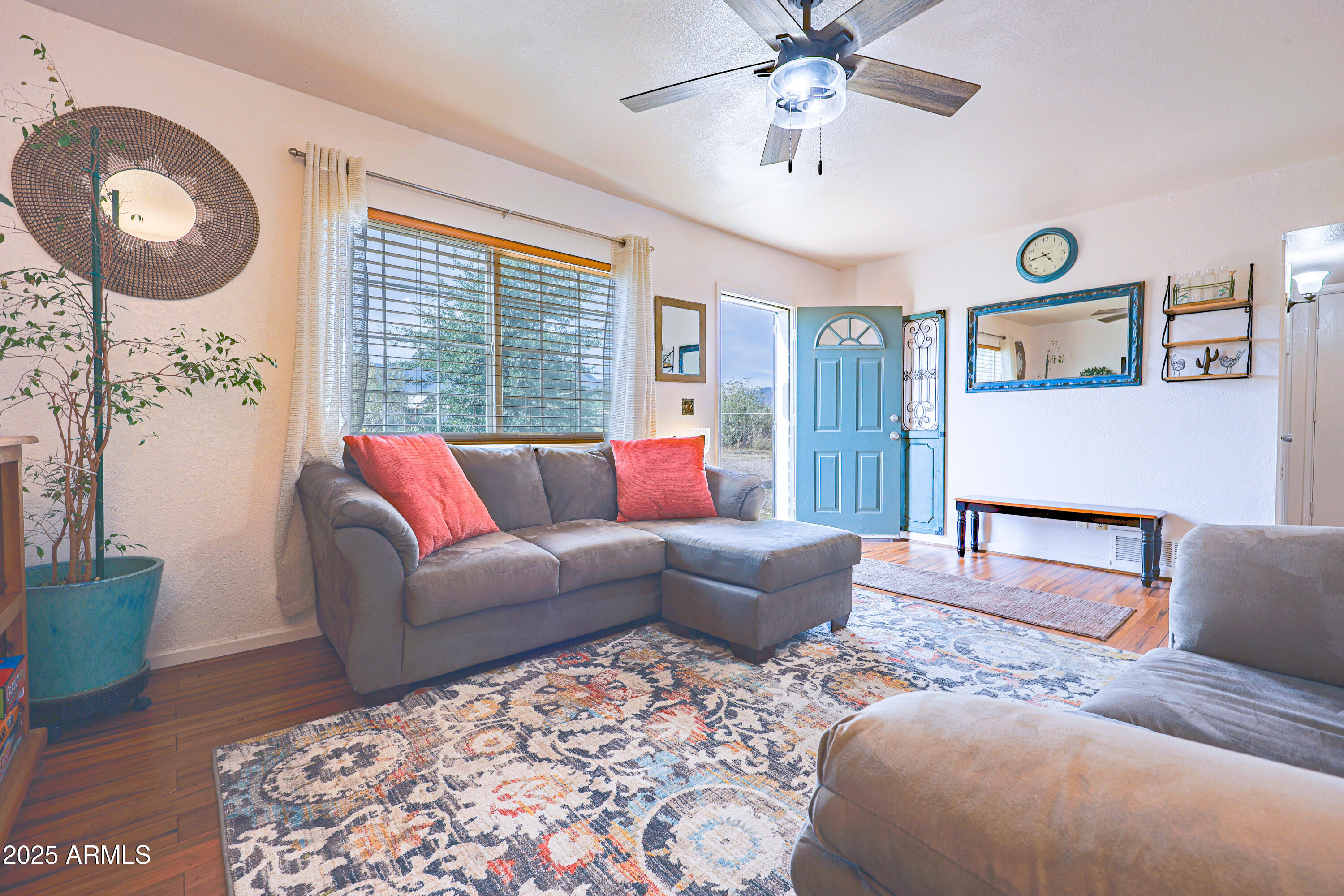4321 East Gardner Road Sierra Vista, AZ 85650 - Photo 5 of 28 0M5A6347