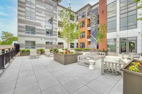 $979,900 | 62 Foundry Street, Unit 505, Wakefield, MA 01880