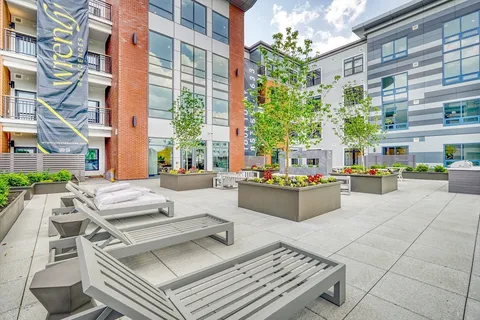 $979,900 | 62 Foundry Street, Unit 505, Wakefield, MA 01880