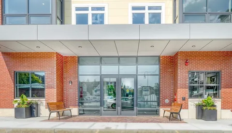 $979,900 | 62 Foundry Street, Unit 505, Wakefield, MA 01880