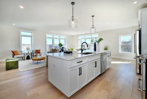 $969,900 | 62 Foundry Street, Unit 505, Wakefield, MA 01880